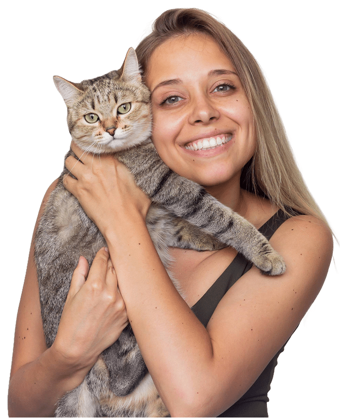 What Pet Parents Are Saying About Us