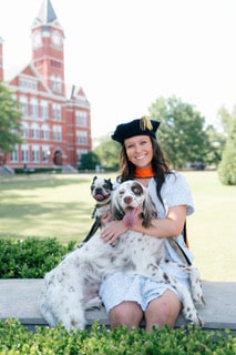 Kaitlyn Honsted, DVM