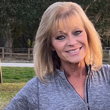 Michelle Lavin