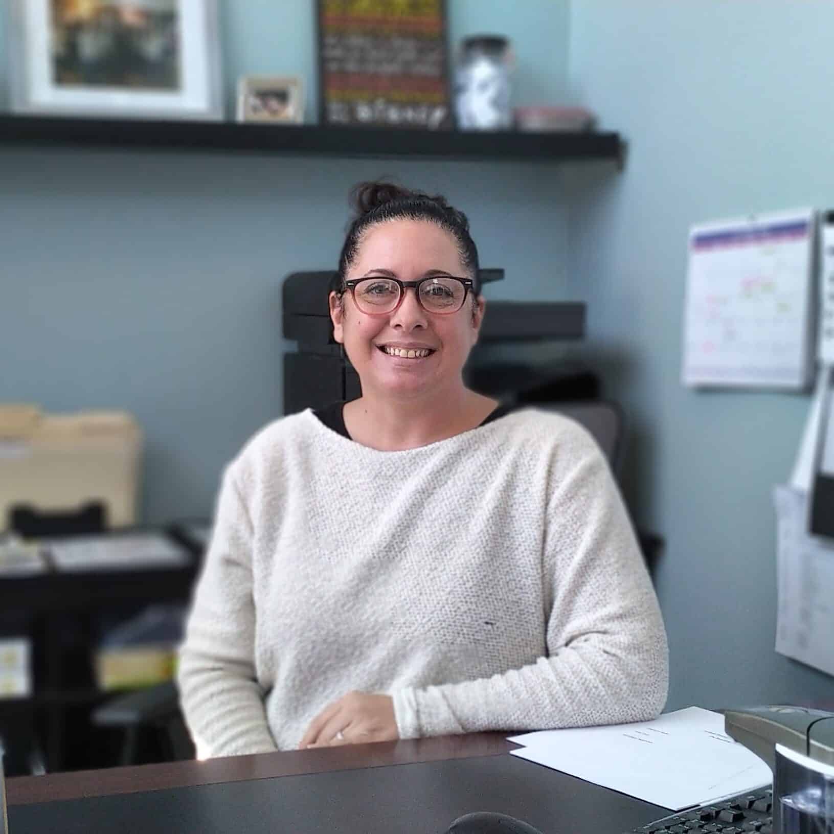 Sunni Willis, CVT, CCFP, SHRM-CP